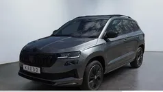 Gebraucht 2024 Skoda Karoq SportLine SUV | 33.856 € (Fairer Preis)