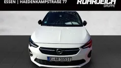 Gebraucht 2021 Opel Corsa-e Ultimate Kleinwagen | 17.490 € (Guter Preis)