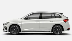 Gebraucht 2025 Skoda Scala Monte Carlo Kleinwagen | 27.024 € (Fairer Preis)