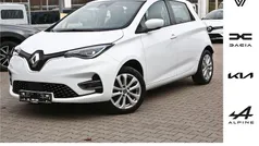Gebraucht 2020 Renault Zoe Experience Kleinwagen | 10.900 € (Guter Preis)