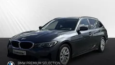 Gebraucht 2020 BMW 320 Advantage Kombi | 21.798 € (Fairer Preis)