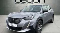 Metfa artense silber Gebraucht 2022 Peugeot e-2008 Active SUV | 18.980 € (Fairer Preis)