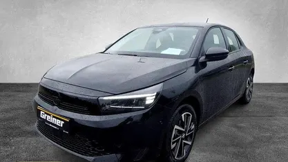 Gebraucht Opel Corsa 101 PS (74 kW) 2025 Kleinwagen