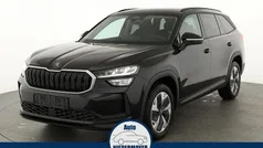 Grau Neu 2025 Skoda Kodiaq Selection SUV | 40.995 € (Guter Preis)
