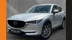 Gebraucht 2021 Mazda CX-5 SUV | 26.490 € (Fairer Preis)