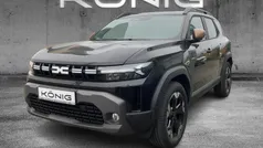 Schwarz Gebraucht 2025 Dacia Duster Extreme SUV | 30.199 € (Fairer Preis)