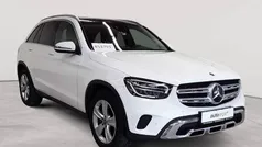 Gebraucht 2020 Mercedes GLC220 SUV | 26.990 € (Superpreis)