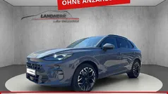 Grau Neu 2025 Cupra Terramar VZ SUV | 44.785 € (Guter Preis)