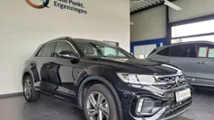 Gebraucht 2024 VW T-Roc R-line SUV | 30.950 € (Fairer Preis)