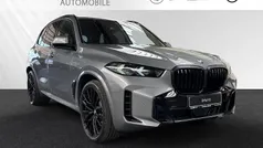 Gebraucht 2025 BMW X5 M Sport SUV | 112.990 € (Etwas zu teuer)