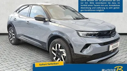 Neu Opel Mokka 131 PS (96 kW) 2025 Grafik grau SUV