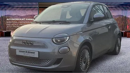 Gebraucht Fiat 500e Icon 86 kW (118 PS) 2022 Other Kleinwagen