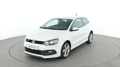 Gebraucht 2014 VW Polo Life Limousine | 9.720 € (Fairer Preis)
