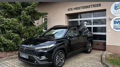 209 mysticschwarz mic... Neu 2025 Toyota Corolla Cross Style SUV | 34.390 € (Guter Preis)