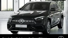 Mercedes GLA200