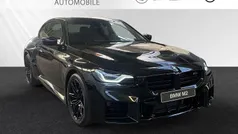 Saphirschwarz metallic Neu 2025 BMW M2 Performance Coupé | 70.890 € (Guter Preis)