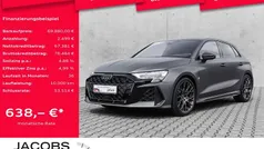 Gebraucht 2024 Audi RS3 Kleinwagen | 69.880 € (Fairer Preis)