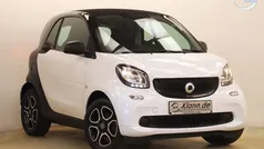 Gebraucht 2018 Smart ForTwo Coupé Coupé | 11.499 € (Fairer Preis)