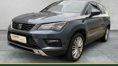 Gebraucht 2019 Seat Ateca XCELLENCE SUV | 16.890 € (Guter Preis)