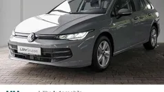 Gebraucht 2024 VW Golf VIII Life Kombi | 26.480 € (Fairer Preis)