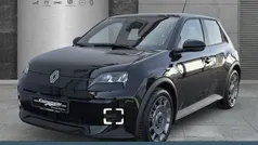 Schwarz Neu 2025 Renault R5 Evolution Kleinwagen | 26.689 € (Fairer Preis)