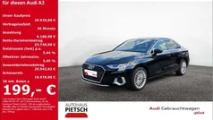 Gebraucht 2024 Audi A3 Advanced Limousine | 29.920 € (Guter Preis)