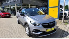 Gebraucht 2018 Opel Grandland X Ultimate SUV | 14.950 € (Fairer Preis)