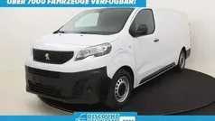 Kaolin white Neu 2025 Peugeot e-Expert Van | 28.037 € (Fairer Preis)