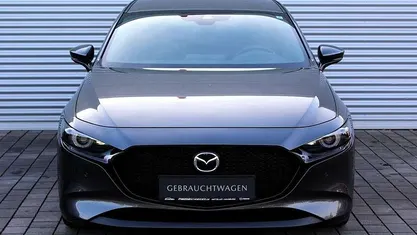 Gebraucht 2020 Mazda 3 Selection Limousine | 22.490 € (Fairer Preis)