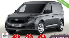 Grau metallic Neu 2025 Ford Transit Trend Van / Kleinbus | 23.698 € (Superpreis)
