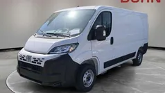 Weiß Neu 2025 Fiat Ducato Van | 33.490 € (Fairer Preis)