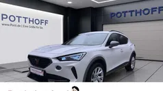 Gebraucht 2023 Cupra Formentor SUV | 23.177 € (Guter Preis)