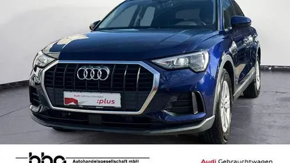 Gebraucht 2021 Audi Q3 Business SUV | 27.990 € (Fairer Preis)