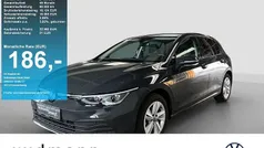 Gebraucht 2023 VW Golf VIII Life Limousine | 22.850 € (Fairer Preis)