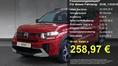 Gebraucht 2025 Citroën C3 Aircross SUV | 20.500 € (Fairer Preis)
