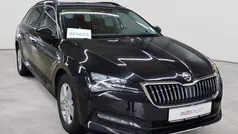 Blackmagic perleffekt Gebraucht 2020 Skoda Superb Ambition Kombi | 19.990 € (Superpreis)