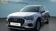 Silber Gebraucht 2022 Audi Q3 SUV | 35.699 € (Fairer Preis)