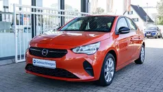 Orange Gebraucht 2023 Opel Corsa Edition Kleinwagen | 12.950 € (Fairer Preis)