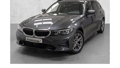 Gebraucht 2022 BMW 320 Sport Line Kombi | 29.490 € (Fairer Preis)