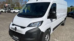 Lackierung weiss Neu 2024 Citroën Jumper Van / Kleinbus | 33.990 € (Fairer Preis)