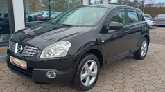 Gebraucht 2009 Nissan Qashqai Acenta SUV | 4.999 € (Fairer Preis)