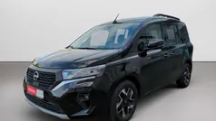 Schwarz Gebraucht 2024 Nissan Townstar Tekna Van | 24.858 € (Fairer Preis)