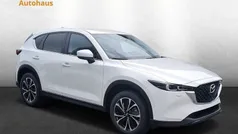 Rhodium white Neu 2024 Mazda CX-5 Ad'Vantage SUV | 36.380 € (Guter Preis)