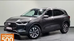Gebraucht 2025 Ford Kuga Titanium SUV | 38.890 € (Fairer Preis)