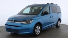 Gebraucht 2024 VW Caddy Maxi Life Life Van / Kleinbus | 37.980 € (Fairer Preis)