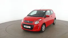 Gebraucht 2017 Citroën C1 Feel Kleinwagen | 6.820 € (Fairer Preis)
