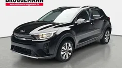 Grau Neu 2024 Kia Stonic Vision SUV | 20.490 € (Guter Preis)