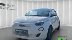 Gebraucht 2022 Fiat 500e Icon Kleinwagen | 19.580 € (Fairer Preis)