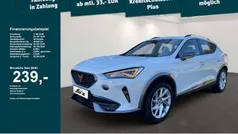 Gebraucht 2024 Cupra Formentor SUV | 31.499 € (Superpreis)