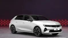 Gebraucht 2025 Opel Astra Edition Limousine | 22.672 € (Superpreis)